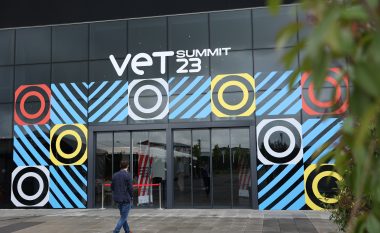 Çka demonstruan kompanitë prodhuese në VET Summit 2023?