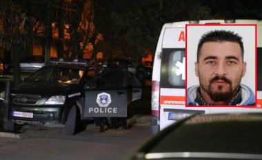 Policia kërkon ndihmë për kapjen e të dyshuarit për përfshirje në vrasjen e dy vëllezërve në Gjakovë