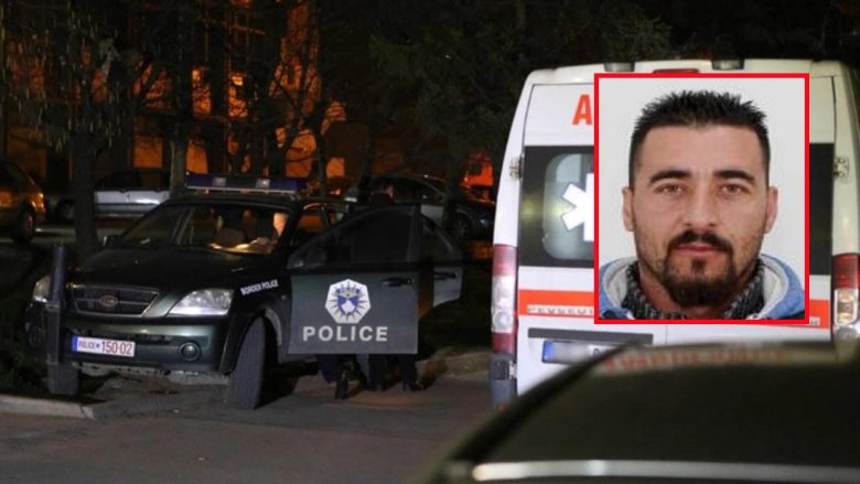Policia kërkon ndihmë për kapjen e të dyshuarit për përfshirje në vrasjen e dy vëllezërve në Gjakovë