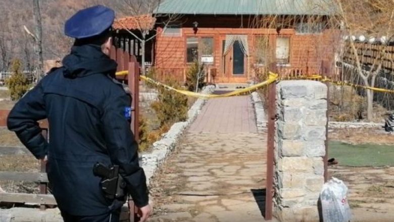 Vrasja e policit në Zllatar, dëshmitari: Atë natë, para ngjarjes pashë katër të shtëna me armë – i dëgjova edhe dy ose tri tjera