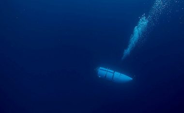 Kërkimi i “nëndetëses turistike” të zhdukur në Oqeanin Atlantik – cilat janë sfidat kryesore dhe skenarët e mundshëm?