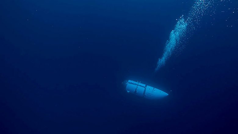 Kërkimi i “nëndetëses turistike” të zhdukur në Oqeanin Atlantik – cilat janë sfidat kryesore dhe skenarët e mundshëm?
