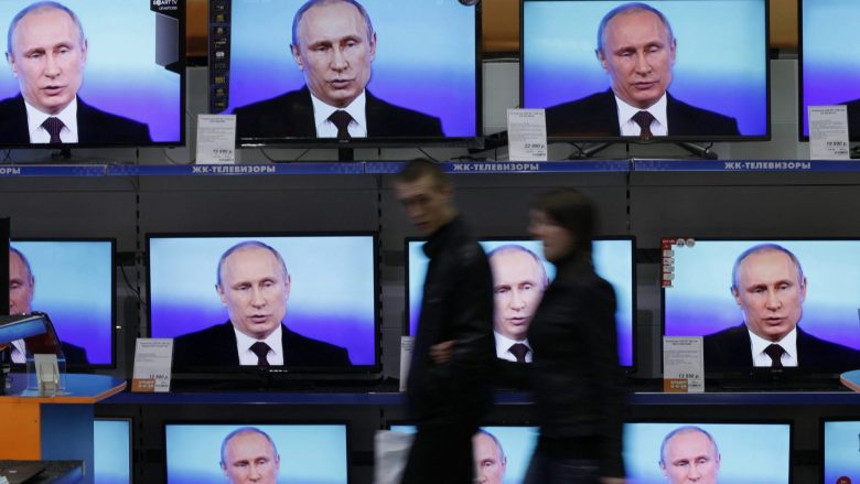 Çfarë thonë mediat ruse për “përplasjen Prigozhin-Putin”?