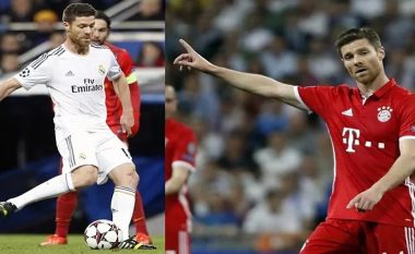“Më telefonuan në orën 1 e gjysmë të mëngjesit”, historia interesante e transferimit të Xabi Alonson nga Real Madridi te Bayerni