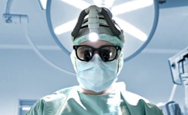 Dr. Gorazd Konjanovski – Klinika Zhan Mitrev ka luajtur një rol kyç në vendosjen e themeleve në kardiokirurgji dhe ajo njihet dhe vlerësohet edhe jashtë vendit