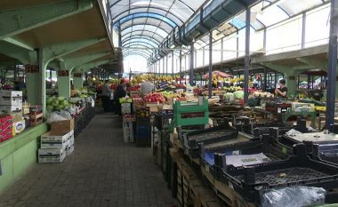 Tregu i Prilepit është një barometër i çmimeve, por duhet mbrojtur nga hajdutët