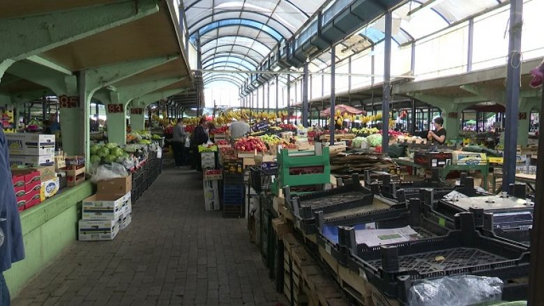 Tregu i Prilepit është një barometër i çmimeve, por duhet mbrojtur nga hajdutët