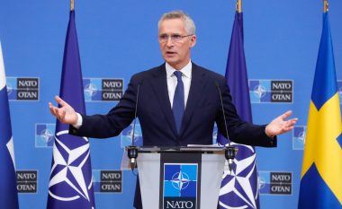 Një dekadë në krye të NATO-s: Pse është “kaq i vështirë” zëvendësimi i Jens Stoltenberg?