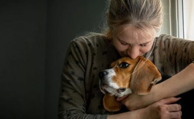 Njerëzit më shumë pikëllohen nga abuzimi i kafshëve sesa kur një njeri tjetër përjeton dhimbje