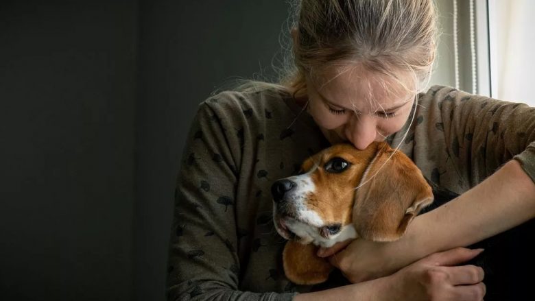 Njerëzit më shumë pikëllohen nga abuzimi i kafshëve sesa kur një njeri tjetër përjeton dhimbje