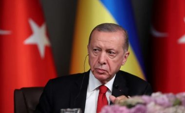 Erdogan: Turqia do të miratojë hyrjen e Suedisë në NATO nëse BE-ja hap dyert për Ankaranë