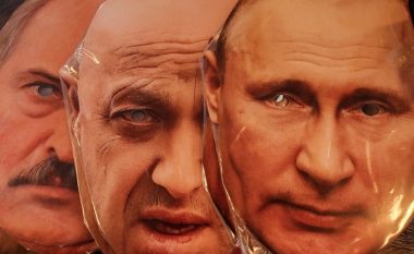 Misteri i zhdukjes së Prigozhinit është një problem shumë më i madh për Putinin sesa duket