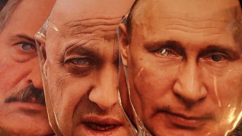 Misteri i zhdukjes së Prigozhinit është një problem shumë më i madh për Putinin sesa duket