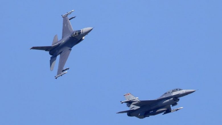 Biden mbështet shitjen e aeroplanëve F-16 në Turqi