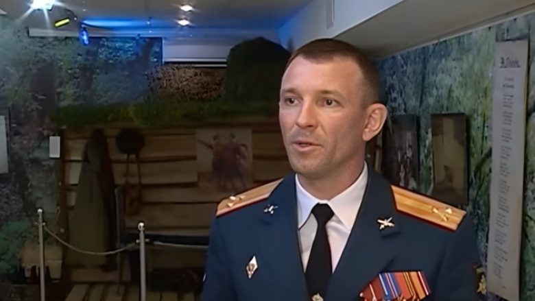 Gjenerali rus: Fola për problemet në front, më pushuan brenda një dite