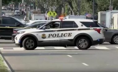Një shofer që iku nga Shërbimi Sekret amerikan goditi me veturë këmbësorët pranë Shtëpisë së Bardhë – humb jetën një person