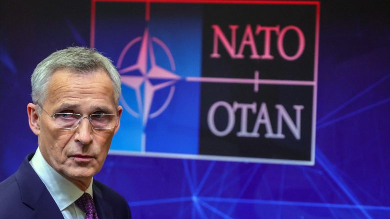 Jens Stoltenbergut pritet që nesër t’i vazhdohet mandati, edhe një vit do të jetë në krye të NATO-s?