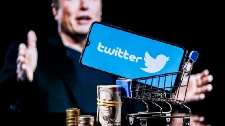 Elon Musk ndryshon logon e Twitter: Zogu i kaltër i përket të kaluarës