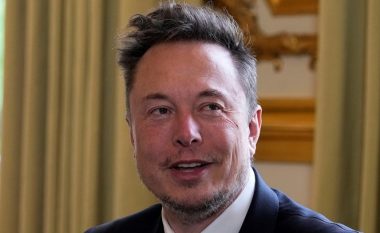 Elon Musk rikthen titullin e njeriut më të pasur në botë