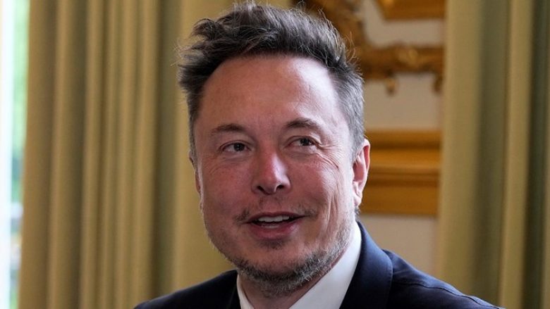 Elon Musk rikthen titullin e njeriut më të pasur në botë