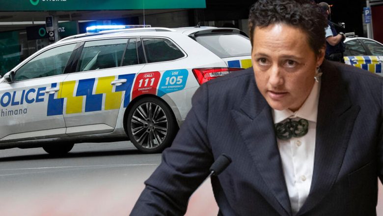 I rezistoi arrestimit, fshehu aksidentin e shkaktuar nën ndikim të alkoolit – jep dorëheqje ministrja e Drejtësisë në Zelandë të Re