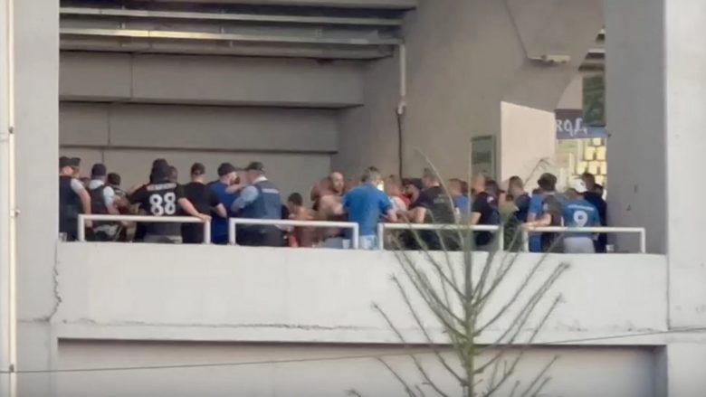 Prokuroria tregon si erdhi deri te lëndimi i tifozit bullgar në Shkup