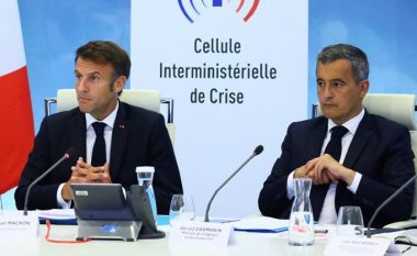 Ministri i Brendshëm francez pas trazirave: Të huajt nuk duhet të stigmatizohen
