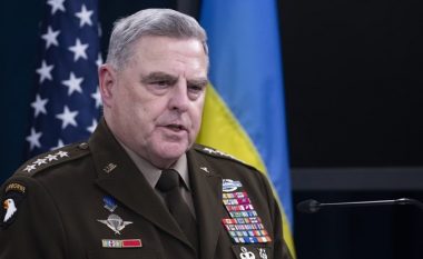 Gjenerali amerikan: Kundërofensiva e Ukrainës do të jetë shumë e gjatë dhe e përgjakshme