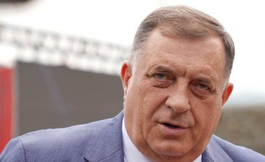 Eurodeputetët kërkojnë vendosjen e sanksioneve ndaj Millorad Dodikut