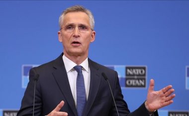 Kreu i NATO-s ‘absolutisht’ i bindur, se aleatët do të bien dakord për formulimin në lidhje për pranimin e Ukrainës në aleancë