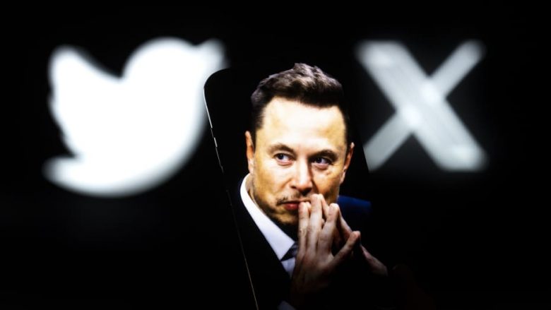 Twitter tani është X – çfarë po bën Elon Musk?