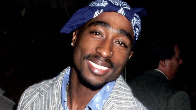 Rihapen hetimet për vrasjen misterioze të Tupac Shakur