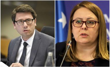 Marrëveshjet ndërkombëtare, përplasin në distancë deputeten Bajrami me ministrin Murati