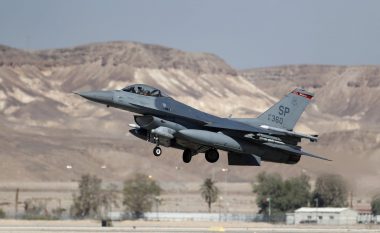 Biden: Së shpejti do t’i shesim F-16 Turqisë