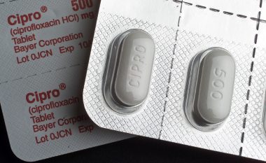 Ndalohet përdorimi i tre antibiotikëve në disa raste të veçanta