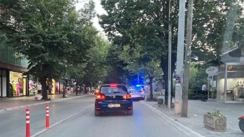 Pejë: Faza testuese në trafik vazhdon edhe për një javë