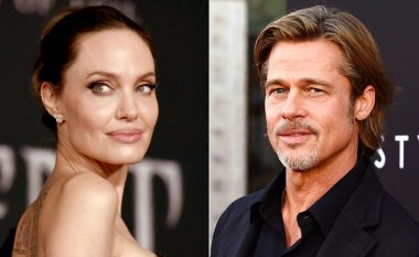 Brad Pitt akuzohet për ‘plaçkitje’ dhe shfrytëzim të pasurive të pronës franceze që bleu me Angelina Jolien