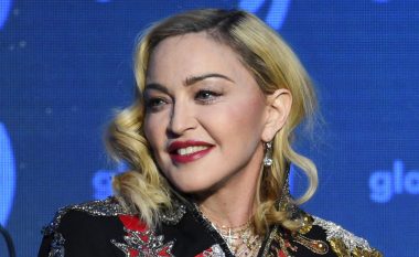 Madonna rikthehet në rrjetet sociale për herë të parë që pas daljes nga spitali