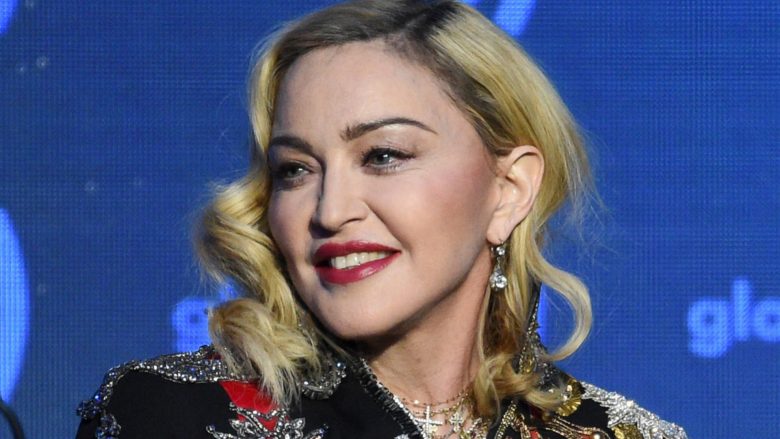 Madonna rikthehet në rrjetet sociale për herë të parë që pas daljes nga spitali