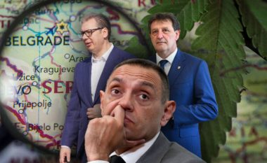 Narkoshteti i Vuçiqit: Si u shndërrua Serbia në eldorado për tregtarët dhe prodhuesit e drogës?