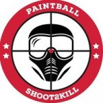 Paintball Shoot2kill