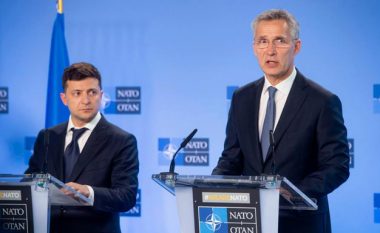 Stoltenberg: Samiti do ta afrojë edhe më shumë anëtarësimin e Ukrainës në NATO