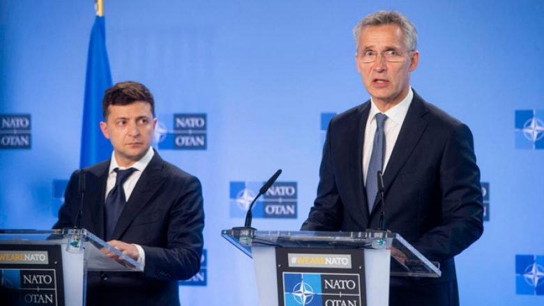 Stoltenberg: Samiti do ta afrojë edhe më shumë anëtarësimin e Ukrainës në NATO