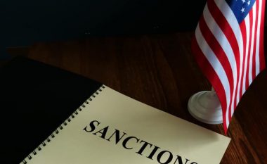 Çka nënkupton sanksionimi nga SHBA-ja?