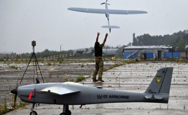 Ukraina do t'i sulmojnë forcat ruse edhe me 1700 dronë të tjerë