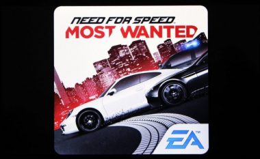 Po vjen Need for Speed Most Wanted Remake?