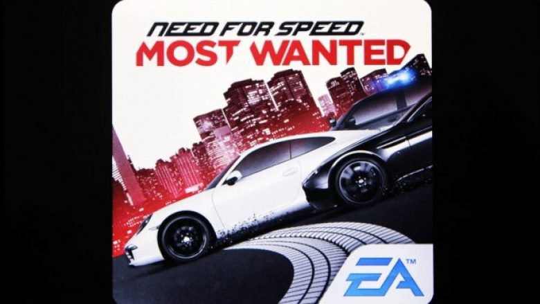 Po vjen Need for Speed Most Wanted Remake?