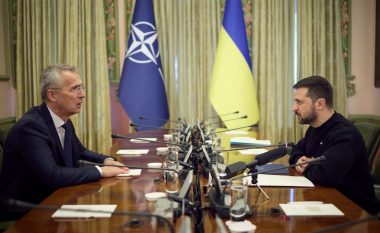 Kreu i NATO-s iu përgjigj Zelenskyt: Procesi i anëtarësimit nuk ka afat kohor