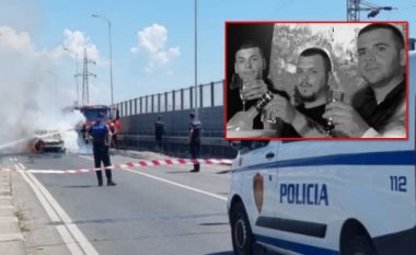 Detaje të reja nga atentati i trefishtë në Fushë- Krujë, viktimat u ndoqën nga një mjet me targa sllovene