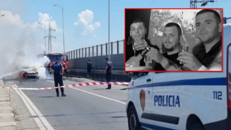 Detaje të reja nga atentati i trefishtë në Fushë- Krujë, viktimat u ndoqën nga një mjet me targa sllovene